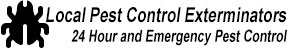 Duncan SC Pest Control Exterminators